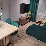 Apertment Wenus Zabrze