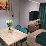 Apertment Wenus *