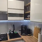 Apertment Wenus Lejlighed *