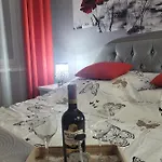 Apertment Wenus Lejlighed *