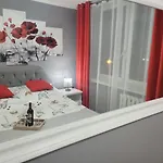 Lejlighed Apertment Wenus Zabrze