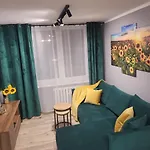 Apertment Wenus Lejlighed
