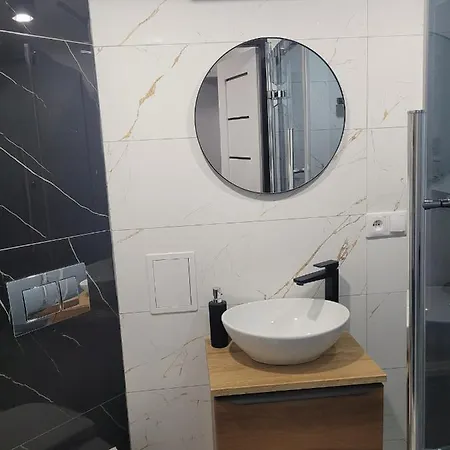 Apertment Wenus Hindenburg