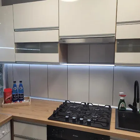 Apertment Wenus زابجة