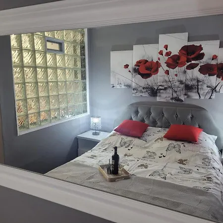 Apertment Wenus 公寓