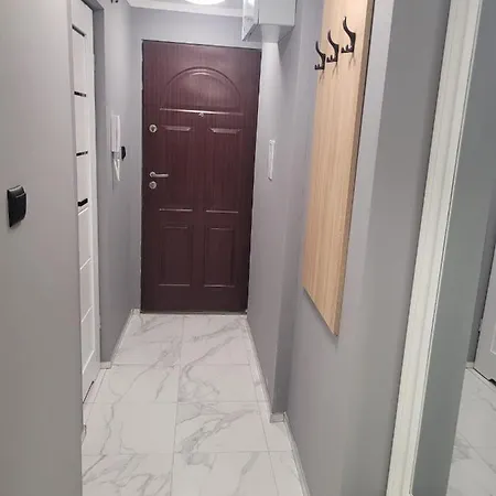 Apertment Wenus Apartamento