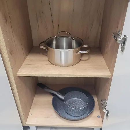 アパート Apertment Wenus *