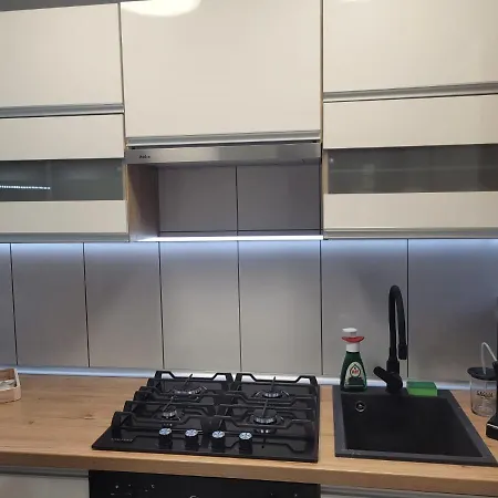 Apertment Wenus 公寓 *