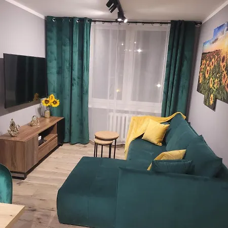 Apertment Wenus ザブジェ