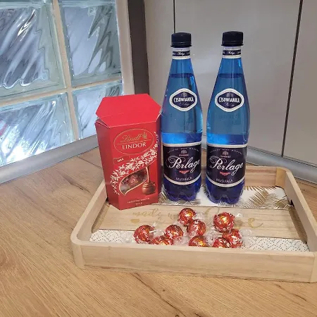 公寓 Apertment Wenus