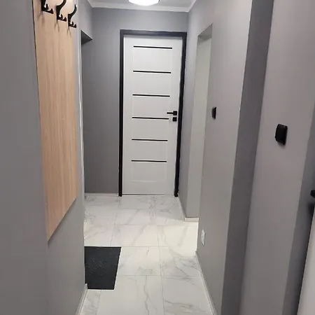 Apertment Wenus * زابجة