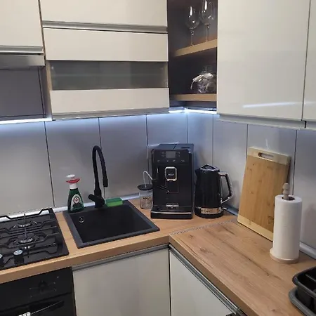 شقة Apertment Wenus *