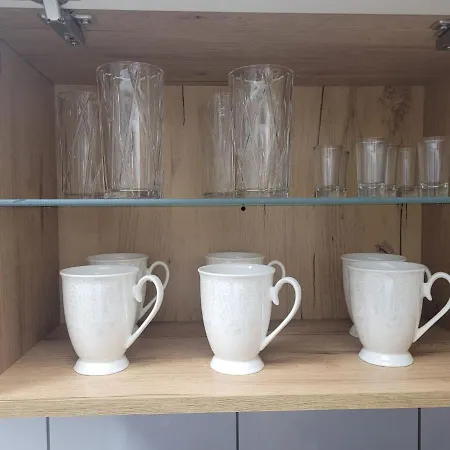 Apertment Wenus ザブジェ