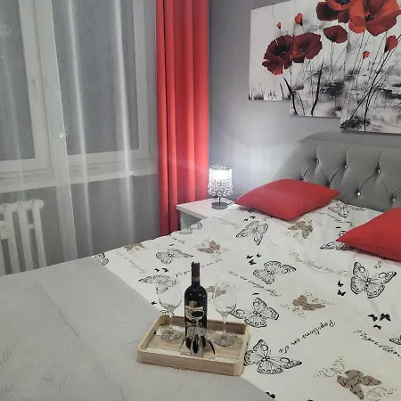 Apertment Wenus Apartment