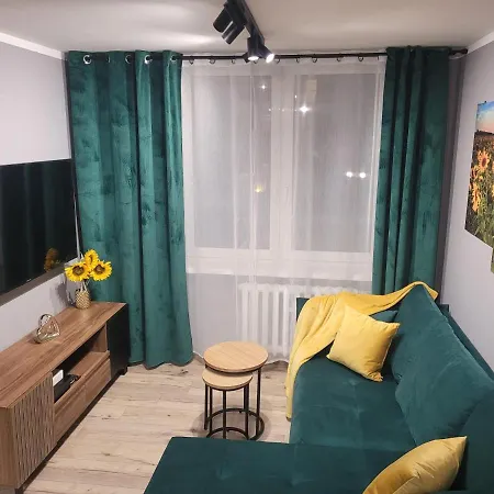 Apartment Apertment Wenus *