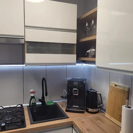 Apertment Wenus Apartamento *