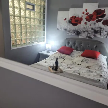 Apertment Wenus شقة