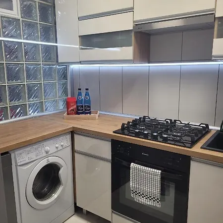 Apertment Wenus * زابجة