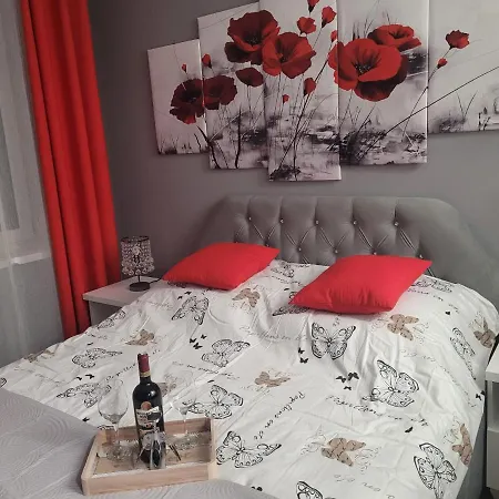 شقة Apertment Wenus