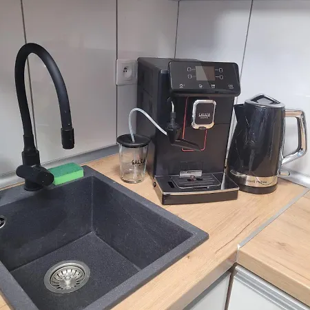 Apertment Wenus Hindenburg