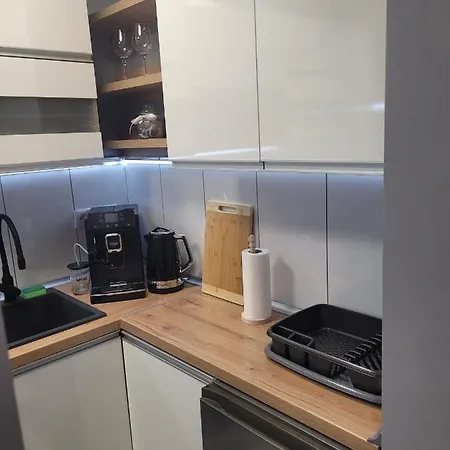 شقة Apertment Wenus *