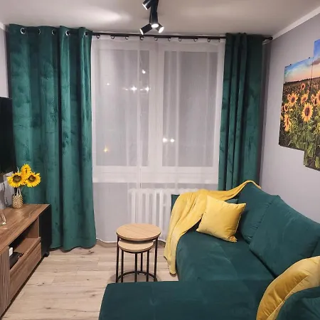 Apertment Wenus زابجة