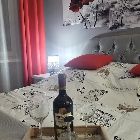 Apertment Wenus Apartamento *