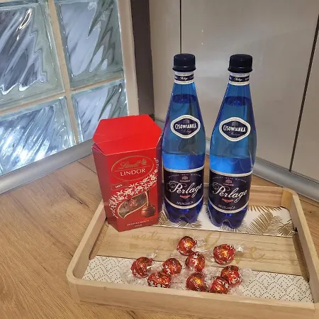 Apartamento Apertment Wenus Zabrze