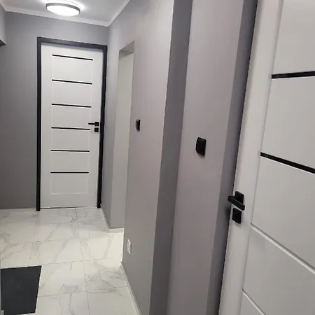 Apertment Wenus アパート ザブジェ