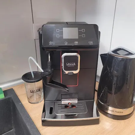 Apertment Wenus アパート ザブジェ