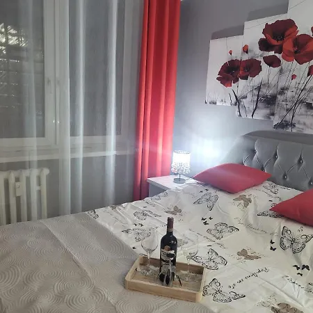 Apartment Apertment Wenus *