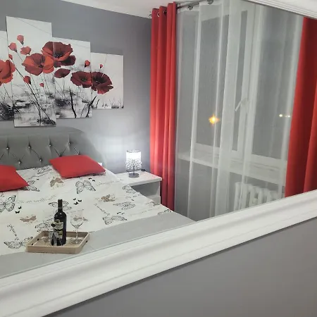 Apartamento Apertment Wenus Zabrze