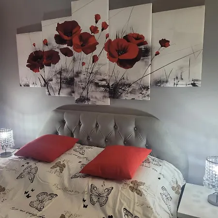 アパート Apertment Wenus