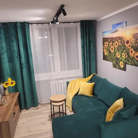 Apertment Wenus Apartamento