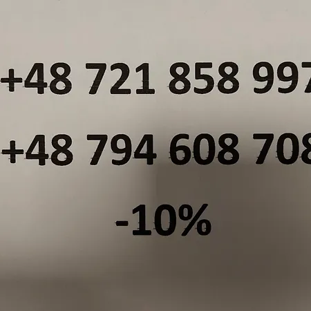 Apertment Wenus * زابجة