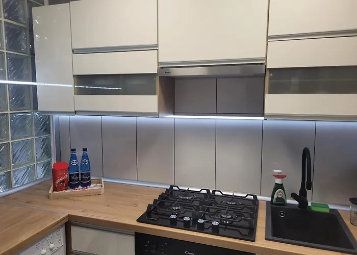 Apertment Wenus Zabrze