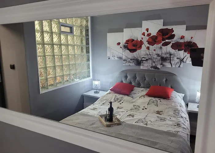 Apertment Wenus Apartmán