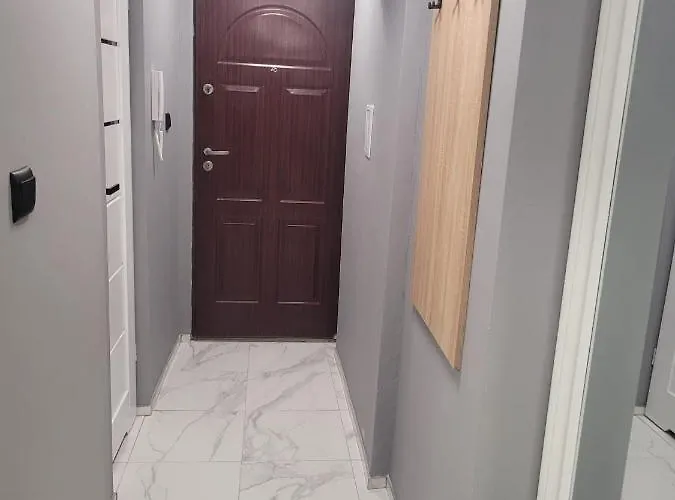 Apertment Wenus Apartmán