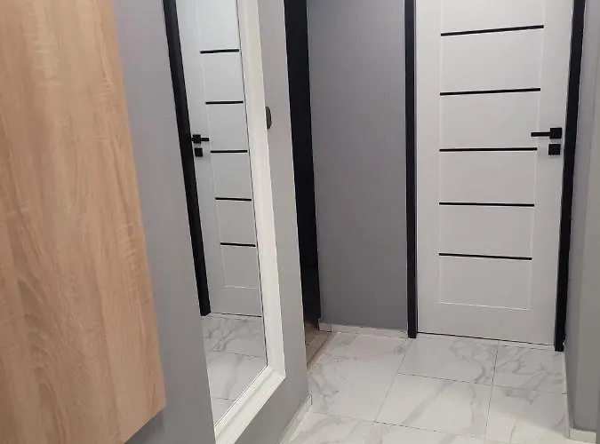 Apertment Wenus Apartmán