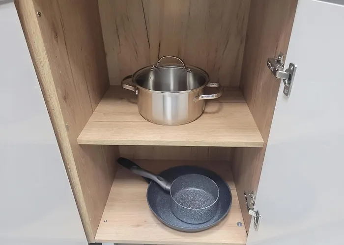 Lejlighed Apertment Wenus *