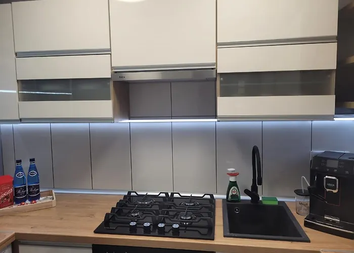 Apertment Wenus Apartmán *