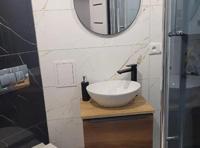 Apertment Wenus 公寓 *