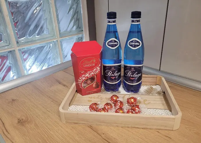 Apartmán Apertment Wenus