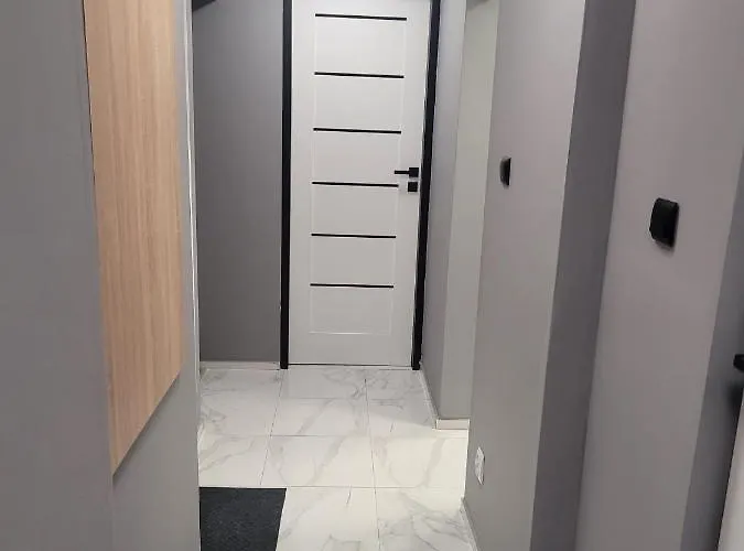 Apertment Wenus * Zabrze