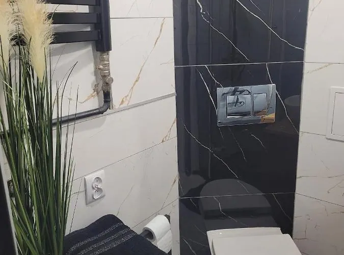 Apertment Wenus Apartmán