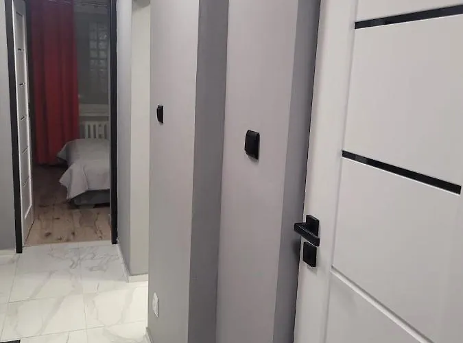 Apartmán Apertment Wenus