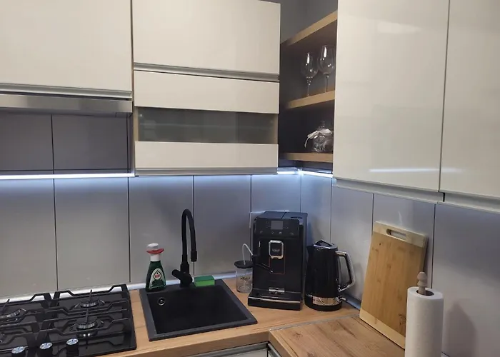 Apertment Wenus Apartmán *