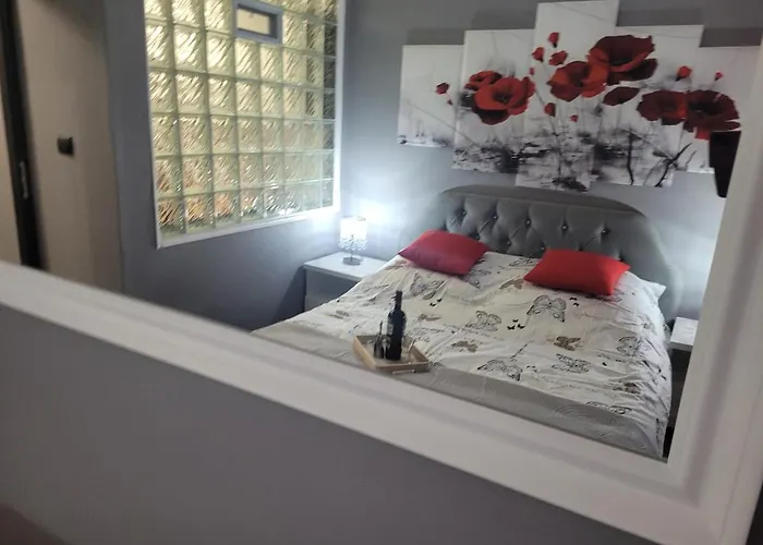 Apertment Wenus Lejlighed