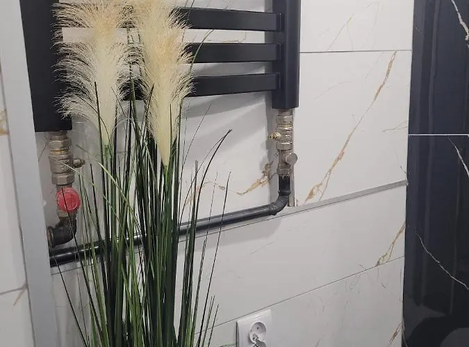 Apartmán Apertment Wenus