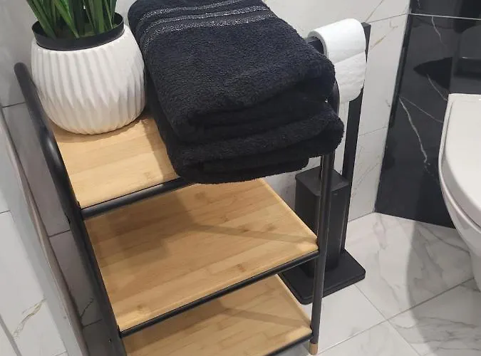 Apertment Wenus Zabrze